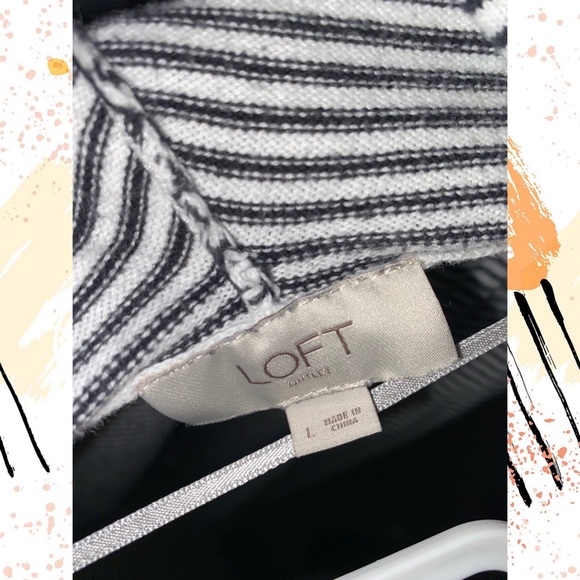 Loft Hooded Cardigan - Picture 3 of 3